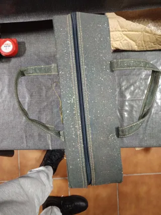 Bratz maleta con Brillo