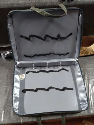 Bratz maleta con Brillo