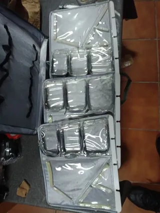 Bratz maleta con Brillo