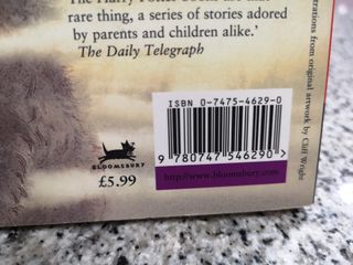 Harry Potter and the Prisoner of Azkaban. J. K....