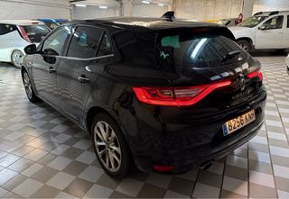 Renault Megane 2018
