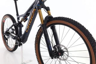 Orbea Rise M10 XT (ebike) t.M Reacondicionada