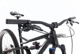 Cannondale Jekyll GX (MTB) t.M Reacondicionada