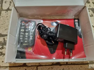Lettore multimediale HD EMTEC