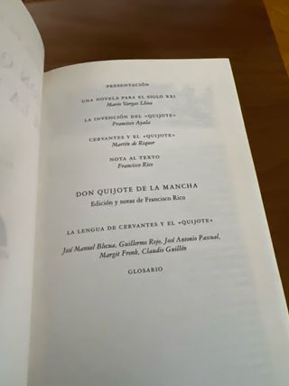 Don Quijote de la Mancha (Edicion coleccionista)