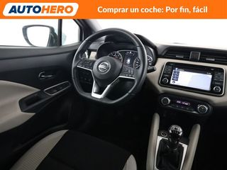 Nissan Micra 0.9 Tekna