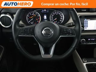 Nissan Micra 0.9 Tekna