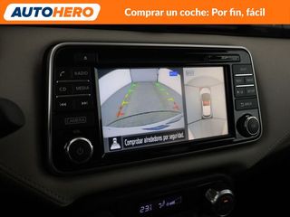 Nissan Micra 0.9 Tekna