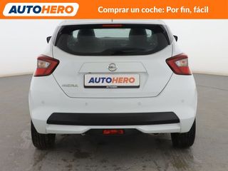Nissan Micra 0.9 Tekna