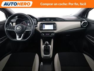 Nissan Micra 0.9 Tekna