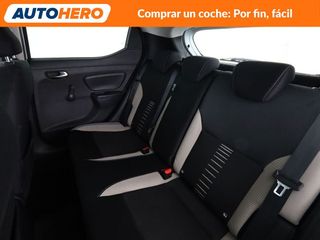 Nissan Micra 0.9 Tekna