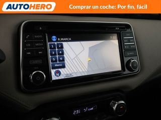 Nissan Micra 0.9 Tekna