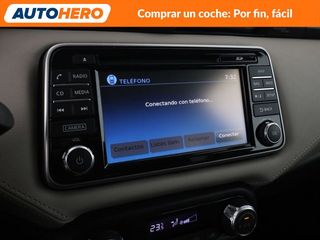 Nissan Micra 0.9 Tekna