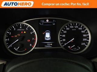 Nissan Micra 0.9 Tekna