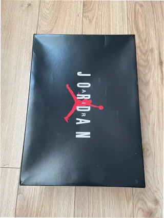 Jordan 11 Retro Cherry Talla 47