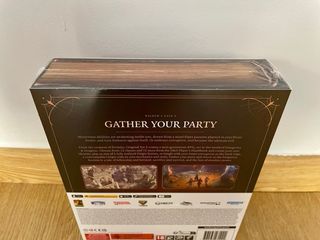 Baldurs Gate 3 PlayStation 5 PRECINTADO Deluxe PS5