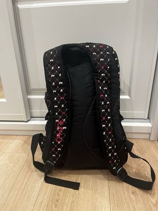 Mochila Dakine Negra