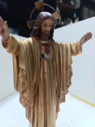 Sagrado Corazón de Jesús