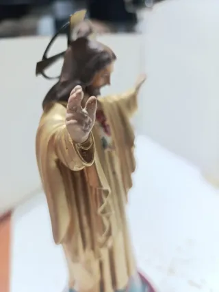 Sagrado Corazón de Jesús