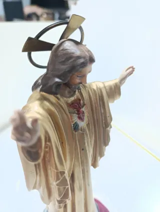 Sagrado Corazón de Jesús