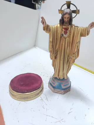 Sagrado Corazón de Jesús