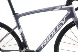 Ridley Fenix Di2 12V (carretera) t.50 Reacondicionada
