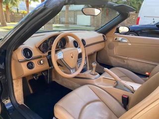 Porsche 987 Boxster 2005