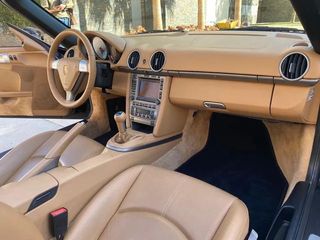 Porsche 987 Boxster 2005