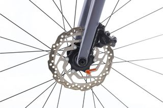 Ridley Fenix Di2 12V (carretera) t.50 Reacondicionada