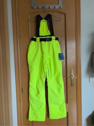 Pantalón de esquí Salomon