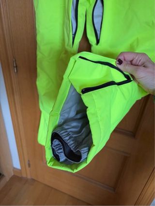 Pantalón de esquí Salomon