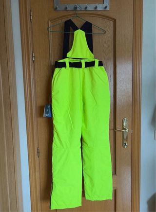 Pantalón de esquí Salomon