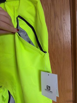 Pantalón de esquí Salomon