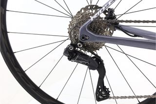 Ridley Fenix Di2 12V (carretera) t.50 Reacondicionada