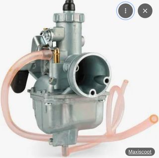 Carburador Mikuni 24mm Pit Bike