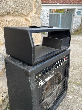Randall RG-180 DX Amplificador Combo