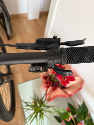 Bicicleta Montaña GIANT Talon