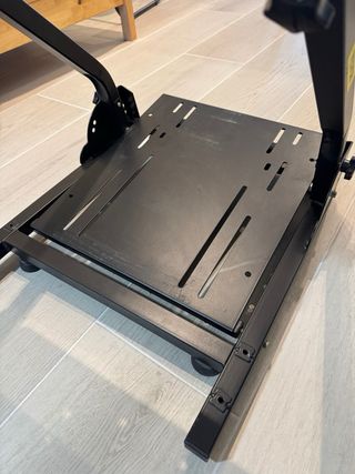 Soporte Volante VEVOR Negro