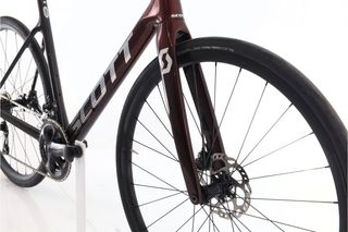 Scott Addict 30 (carretera) t.62 Reacondicionada