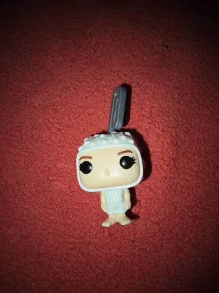 Funko Pop Kinder Joy con gancho