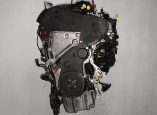 Motor completo cxma seat toledo 1.6 ceslp6452521