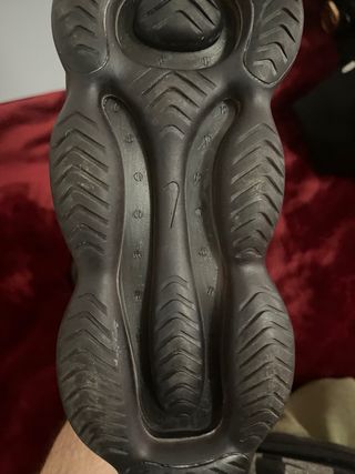 Nike Free RN Motion Negro