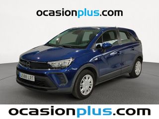 Opel Crossland 1.2 Crossland 61 kW (83 CV)