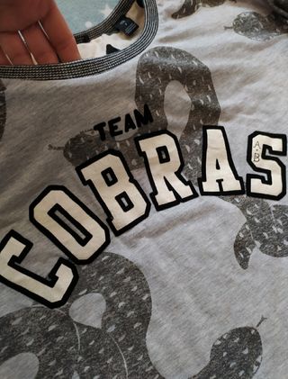 Scotch & Soda sudadera oversize