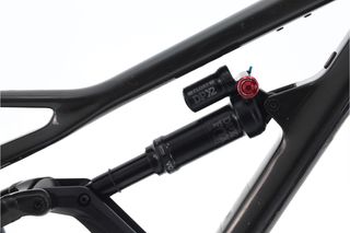 Cannondale Jekyll GX (MTB) t.M Reacondicionada