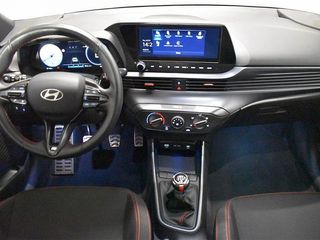 Hyundai i20 1.2 MPI 79CV N Line