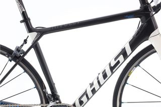 Promo · Ghost Nivolet (carretera) t.52 Reacondicionada