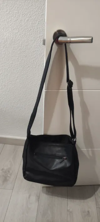 Bolso de mujer negro