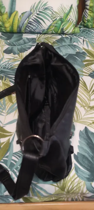 Bolso de mujer negro