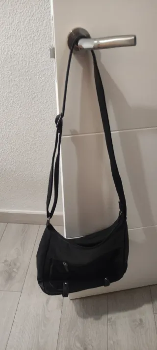 Bolso de mujer negro